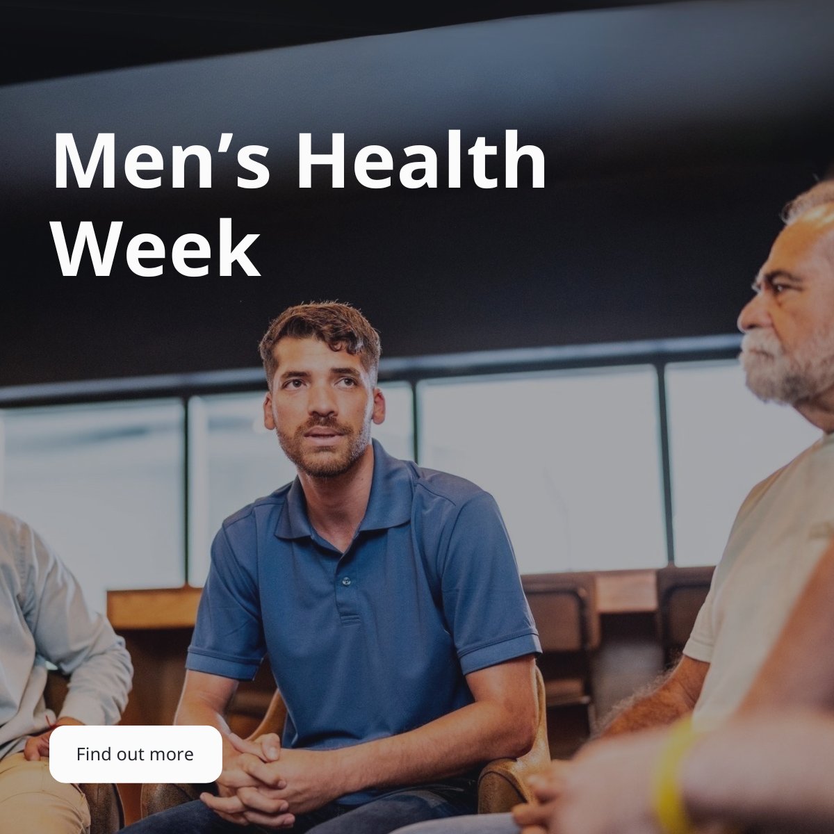 #MensHealthWeek is an opportunity to challenge the stigma that surrounds men's #mentalhealth and suicide risk. BSI is developing a new standard on suicide awareness and support in the workplace. Read the draft and share your feedback by 16 July: bit.ly/43dTSdh