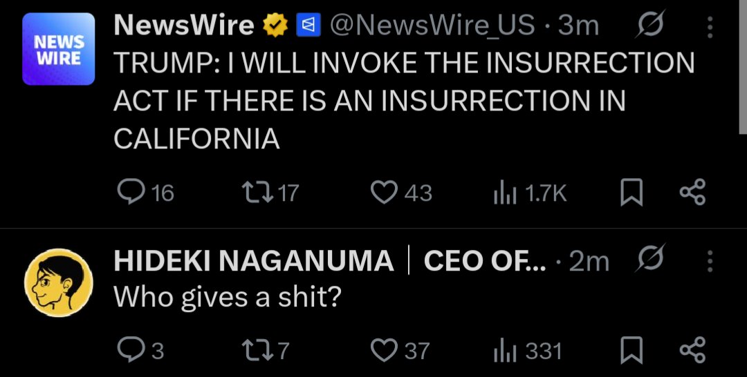 <a href="/Hideki_Naganuma/">HIDEKI NAGANUMA｜CEO OF FUNKY FRESH BEATS</a> blessed timeline thank u hideki