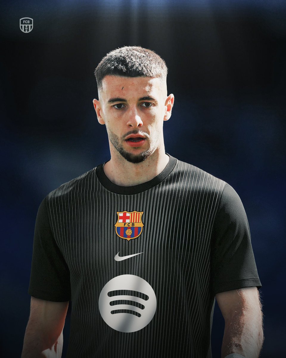 FCB World (@forcabarca_ar) on Twitter photo ๐จ ุนูููุงุฌูููู ๐จ
ุฌูุงู ุบุงุฑุณูุง ุงูู ุจุฑุดูููุฉ โ here we go โ
<a href="/FabrizioRomano/">Fabrizio Romano</a> ๐จ ุนูููุงุฌูููู ๐จ
ุฌูุงู ุบุงุฑุณูุง ุงูู ุจุฑุดูููุฉ โ here we go โ
<a href="/FabrizioRomano/">Fabrizio Romano</a>