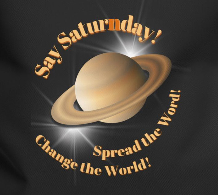 🪐Say SATURNday to Help Stellafane🤩
Al Nagler's "SATURNday" essay pushes to rename Saturday to inspire awe via Saturn’s beauty, sparking love for arts, sciences, &amp; history. 

Embraced at 2024 Stellafane Convention, it now aids their fundraising. Read:
tinyurl.com/TVOTWSaturnday…
