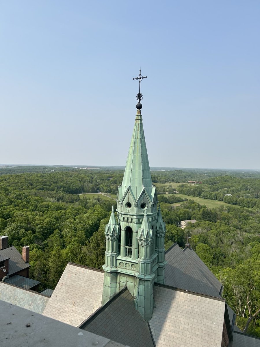 Institute for Catholic Liberal Education tweet media