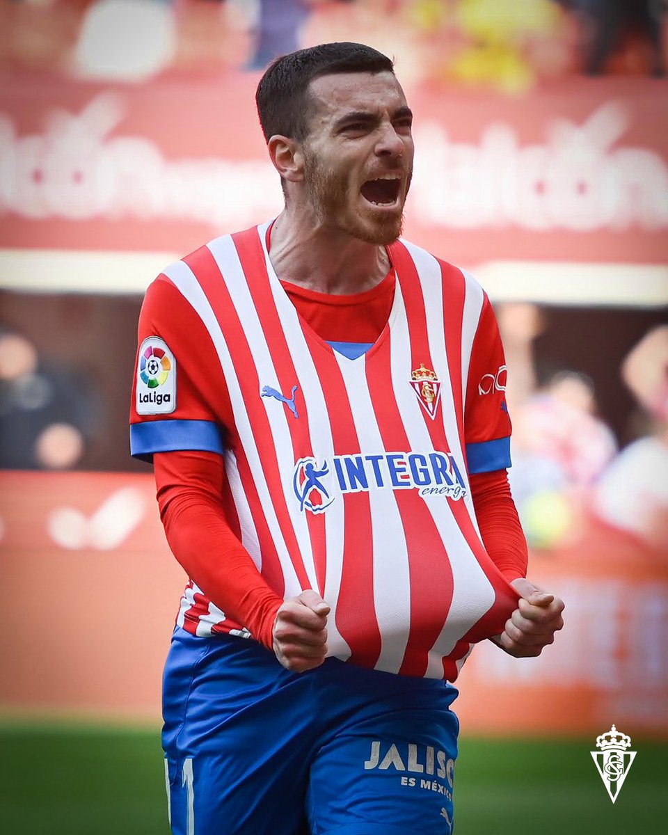 Real Sporting tweet media