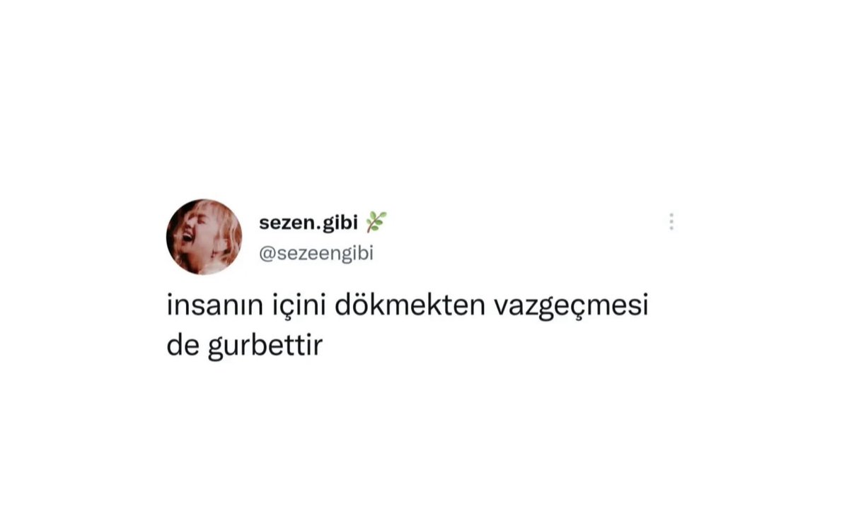 no context hüzün (@nocontexthuzun) on Twitter photo 