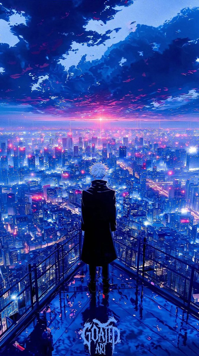 “Tu n’as pas besoin de toujours tout porter tout seul. Les plus forts sont ceux qui savent protéger les autres… sans s’oublier eux-mêmes.
#AnimeAwards