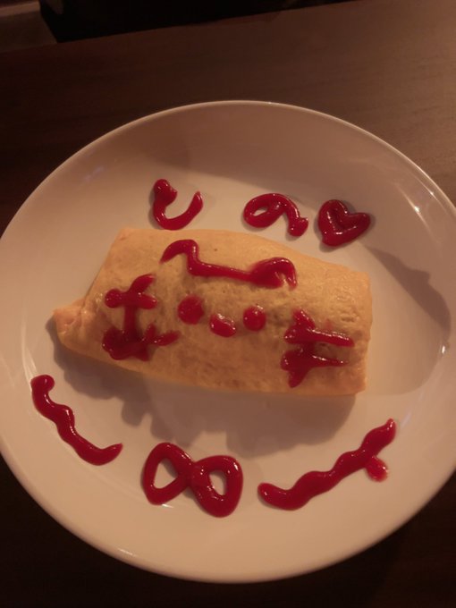 クズなお嬢様と僕のツイート