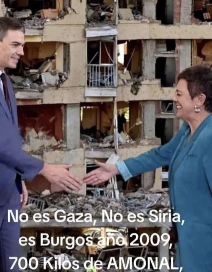 <a href="/sanchezcastejon/">Pedro Sánchez</a> Eso que predicas no es lo que practicas, farsante.