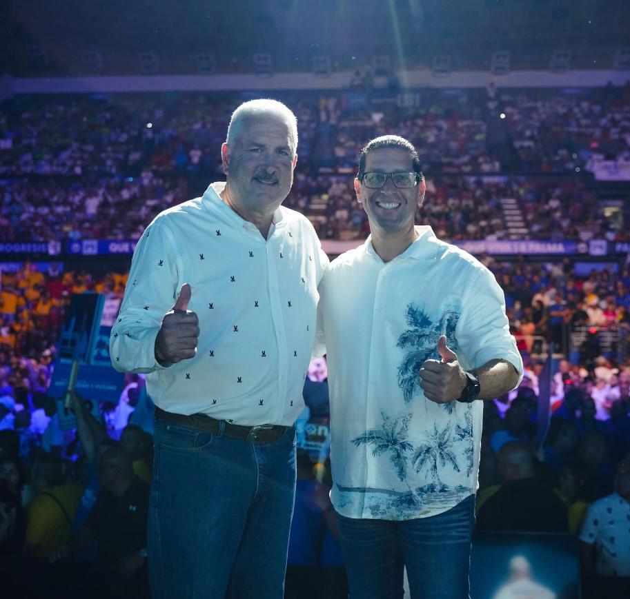 Gabriel Rodríguez Aguiló (@rodrzaguilo13) on Twitter photo Feliz cumpleaños y múltiples bendiciones al amigo y presidente del Senado, .<a href="/trschatz51/">Thomas Rivera Schatz</a> Feliz cumpleaños y múltiples bendiciones al amigo y presidente del Senado, .<a href="/trschatz51/">Thomas Rivera Schatz</a>