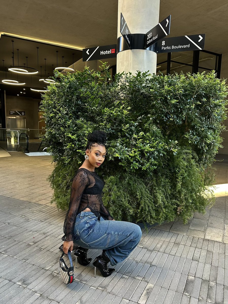 Cold or not we slay 💅