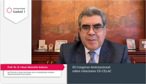 Universidad Andina tweet media