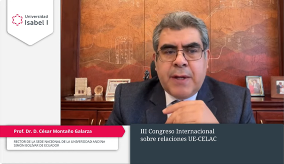 Universidad Andina tweet media