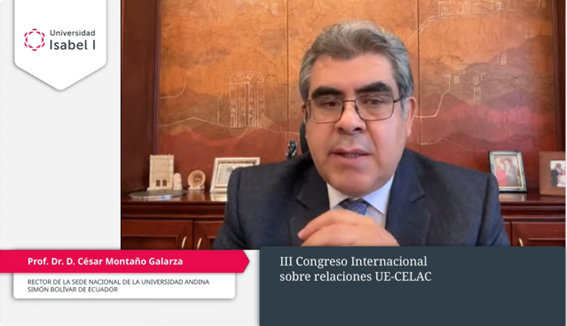 Universidad Andina tweet media