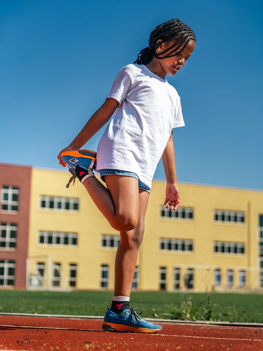 From the classroom to the track, we believe in building a world where Africa’s youth lead with confidence, purpose, and power.

At Enda, we stand for the next generation of athletes, thinkers, and changemakers. And we salute the work of organizations like <a href="/Kianda_F/">Kianda Foundation</a> , who are