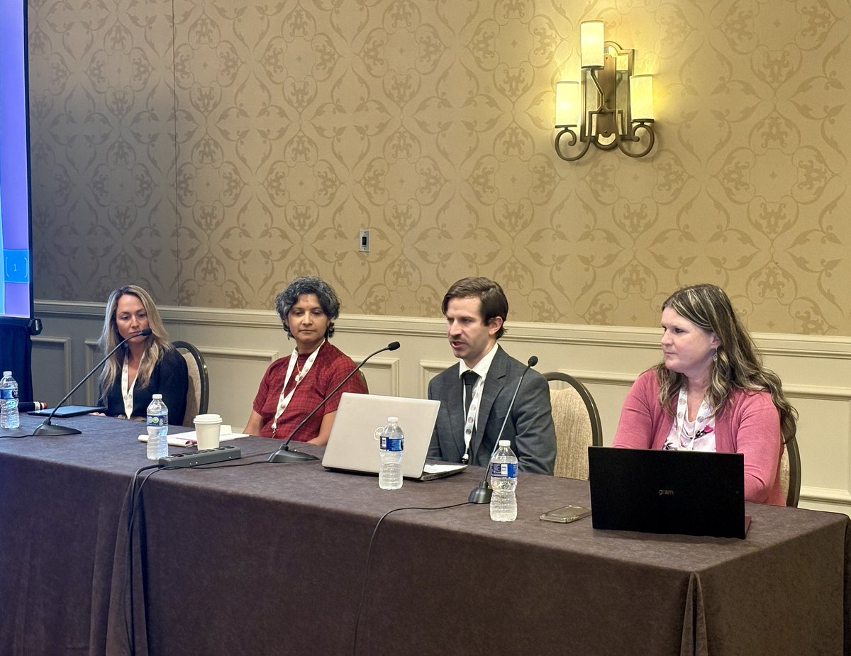 Energy efficiency and demand response experts from Florida, Texas, North Carolina, and Georgia providing a regional perspective on how policy, technological advances, and public participation are helping reduce energy consumption.
#SEARUC