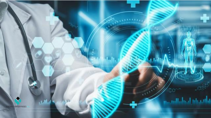 AI is transforming medicine—and Ludwig is leading the way.
Our algorithms analyze mRNA from cheek cells to detect cancer signatures.
Smarter screening. Earlier detection.
ludwigent.com
$LUDG – Ludwig Enterprises, Inc
#AIInMedicine #FutureOfCare