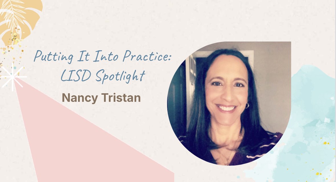 Lewisville ISD World Languages tweet media