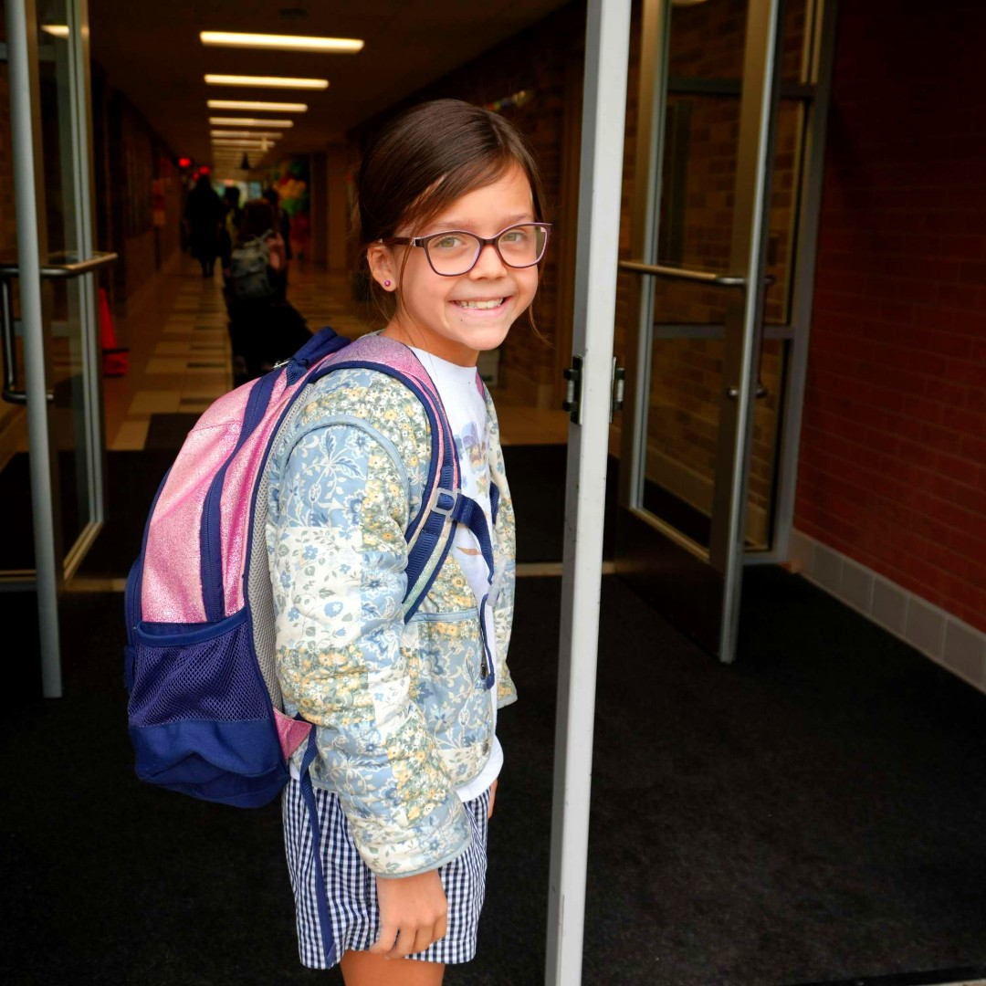 One more sleep until the last day of school! #RCSpride