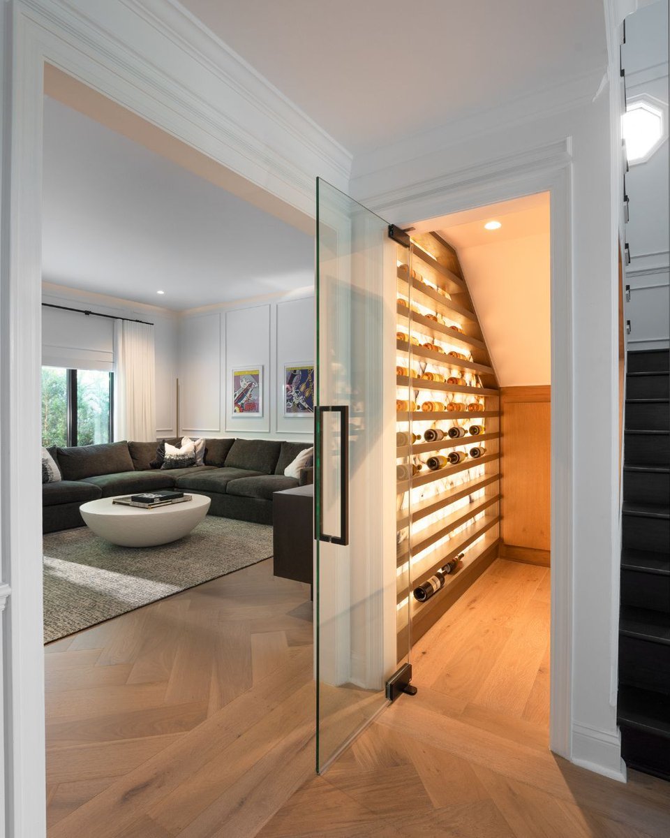 detailscgorl's tweet photo. Love to entertain?
Rather be at home on a Friday night than out?

We've got you covered - finding elegant and practical uses for every space in your home. https://t.co/NTvBR9fVMm
