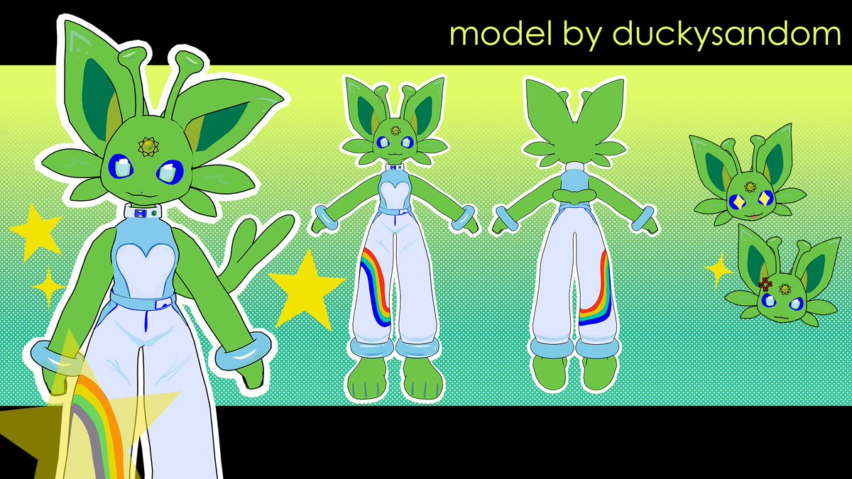 duckysandom tweet media