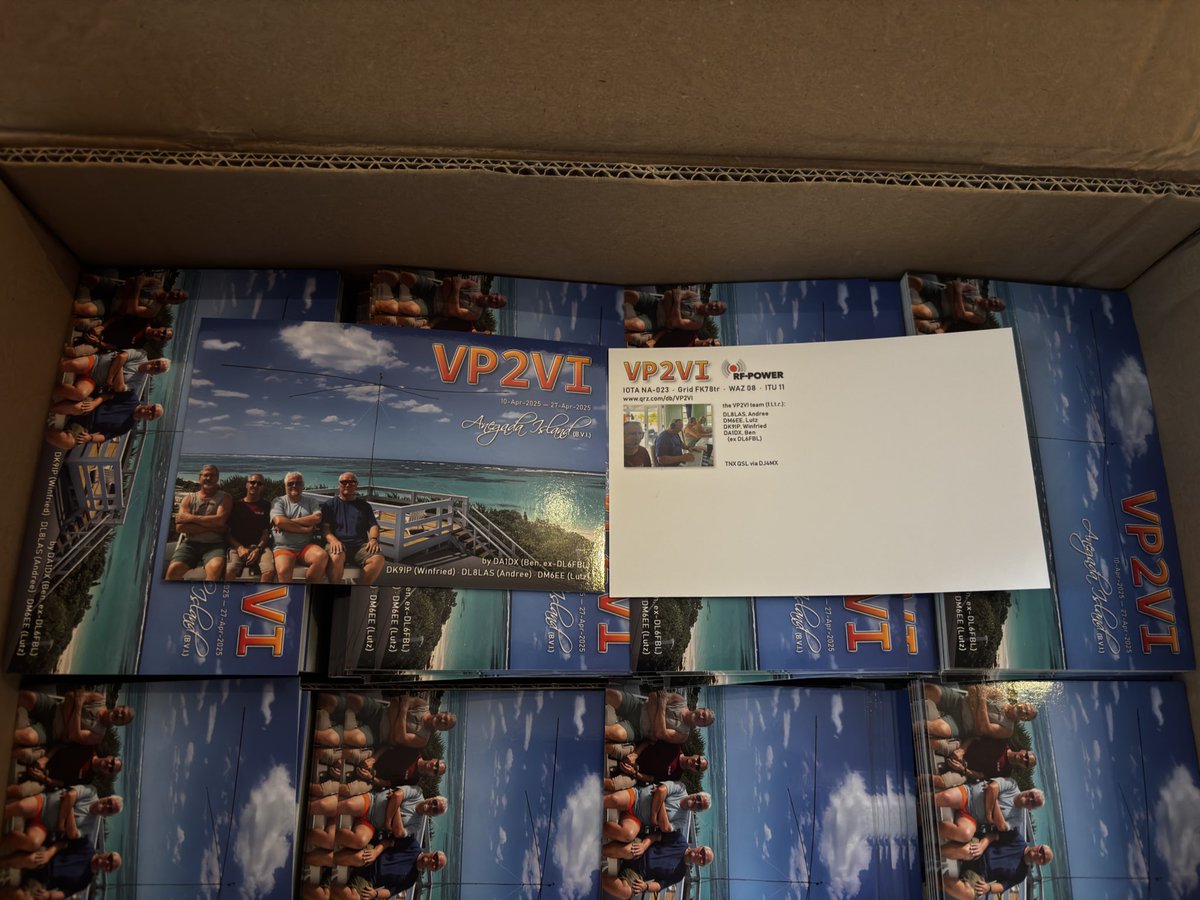 Sven Lovric tweet media