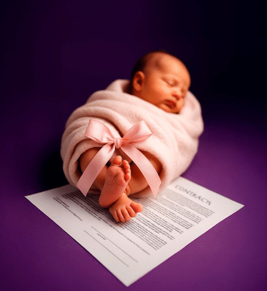 🚨🟢 AMÉRICA LATINA DA EL PRIMER PASO HACIA LA ABOLICIÓN DE LA SUBROGACIÓN

🔸 En Lima, expertos de 10 países alertaron sobre el avance del turismo reproductivo y exigieron su prohibición global.

🖋️ Por <a href="/MariaJBinetti/">María José Binetti</a>

🔗 newstad.com.ar/america-latina…