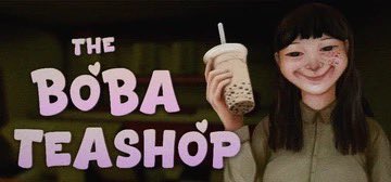 Final Girl Club President (@onepunchsham) on Twitter photo Back on the sticks (finally) tonight and this stream was executive produced by <a href="/krismadarame/">krismadarame</a>! I’m running The Boba Tea Shop, very cute and cozy and nothing scary at all! 🤭
See y’all round 6 EST twitch.tv/onepunchsham Back on the sticks (finally) tonight and this stream was executive produced by <a href="/krismadarame/">krismadarame</a>! I’m running The Boba Tea Shop, very cute and cozy and nothing scary at all! 🤭
See y’all round 6 EST twitch.tv/onepunchsham