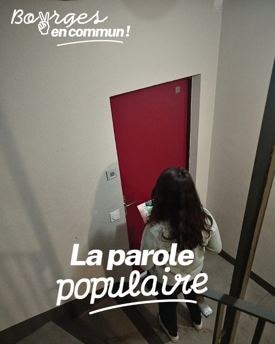 BEC_2026's tweet photo. 100 formulaires remplis de la #ParolePopulaire en 1 mois.

75 % ont été remplis directement avec les habitants par nos militants sur le terrain, et 25 % ont été saisis en ligne.

Poursuivons ce travail de terrain ensemble.

#Bourges
#Bourgesencommun 
#bourgesmaville 
#bec2026 https://t.co/CPsO9VQgTB