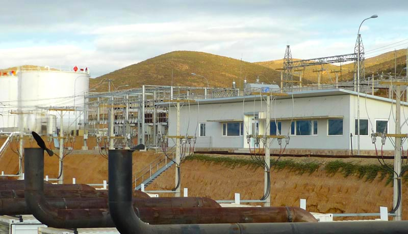 Vecinos Demandan Acción Urgente contra el Ruido de Termoeléctricas en Los Vilos radiolosvilos.cl/2025/06/10/vec…