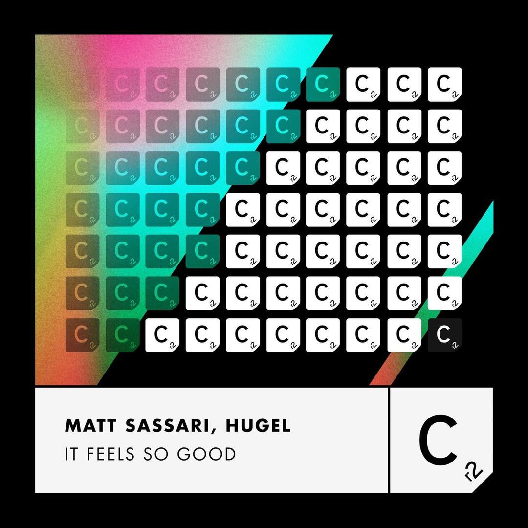 💛 Now Playing: "It Feels So Good (feat. Sonique)" by Matt Sassari &amp; HUGEL! 🎵

🚀We're serving up your favorite hits, fresh bangers, epic throwbacks &amp; YOUR requests—all with ZERO ads!

Listen FREE on our website, iHeart, Audacy &amp; TuneIn or request on … 👉channelrradio.com/go