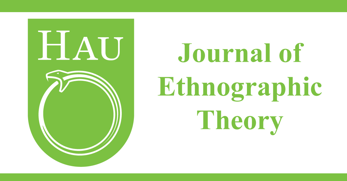 This FREE article from HAU explores the daily tensions that arise from the UK government's implementation of its agenda to personalize care for homeless people with mental health issues. Read more here: ow.ly/7Jk650W3R6j <a href="/haujournal/">HAU</a>