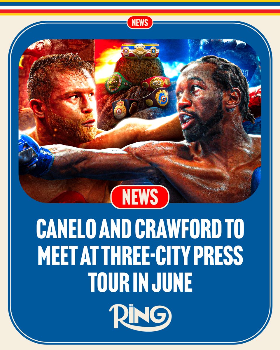 Ring Magazine tweet media