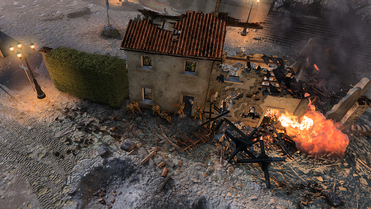 In this update, we are taking some time to revisit core gameplay systems and ensure they work as well as they can. Breach will be one of the mechanics you'll see improved in the Opal Scorpion update, releasing June 24.
