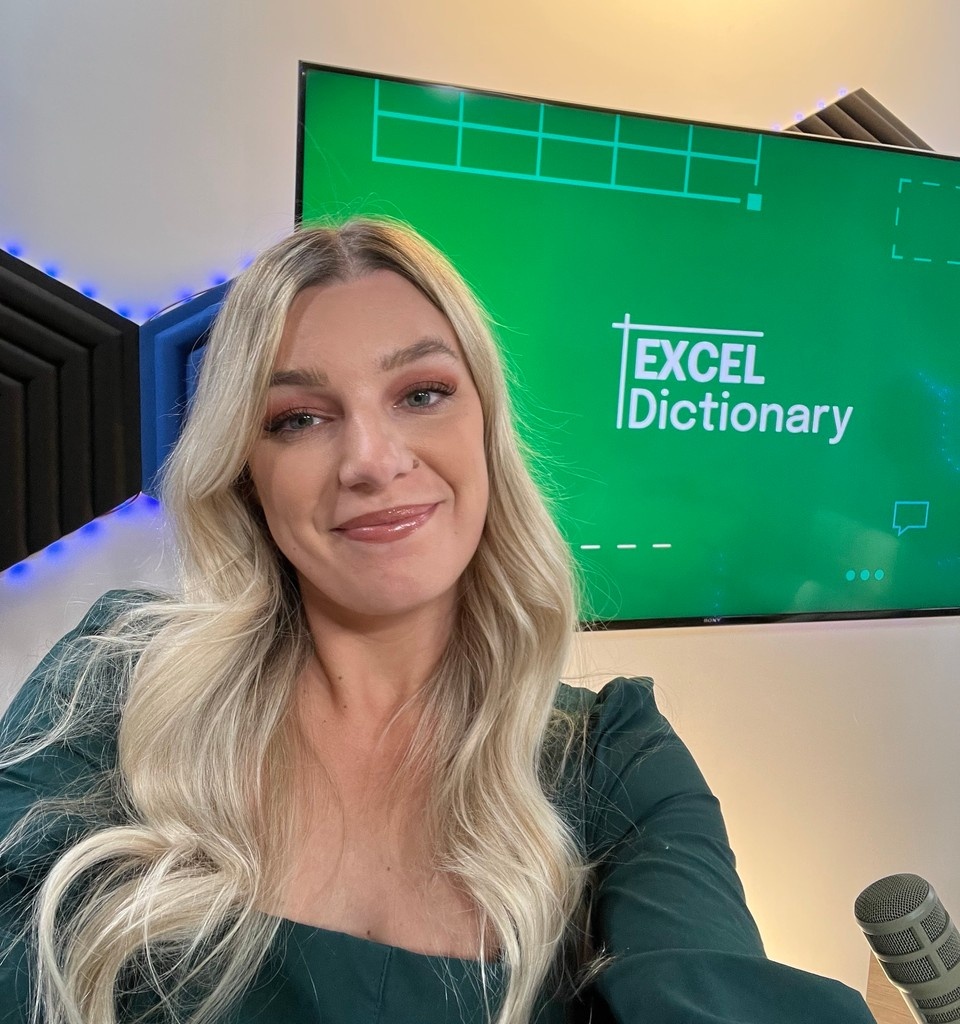 My data cleaning tool launches in 1 WEEK! I kept hearing "I spend hours fixing messy data", "Nothing works with patchy formatting!", so I built a tool that fixes it for you. No matter how messy 🤯

Join the waitlist now for a chance to win 3 months free: 
excel-dictionary.com/pages/data-cle…