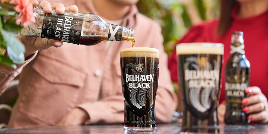 Still searching for the perfect Father’s Day gift?
If your dad’s a fan of Belhaven beers, we’ve got you covered 🎁
Treat him to a Brewery Tour &amp; Tasting Voucher, the ultimate experience for beer lovers. 
Available to purchase here &gt; shop.belhaven.co.uk/products/gift-…