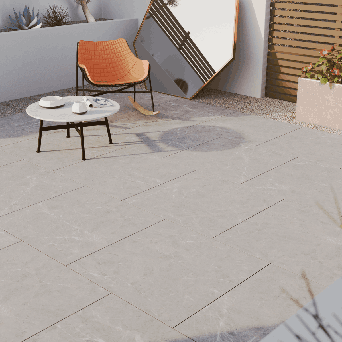 TalaseyLtd's tweet photo. #InTheProductSpotlight 🌟

Sofia is a striking range of large-format porcelain pavers, designed to bring a modern marble-effect finish to your outdoor spaces. Featuring bold vein detailing and available in three standout colours:

🌐 Samples available at https://t.co/aZpWLastWw https://t.co/8gx88Di8OF
