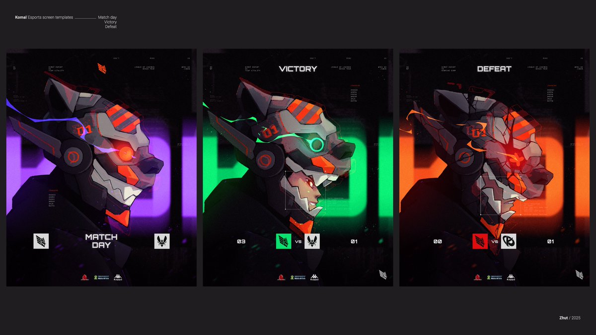 Mon premier mecha wouhoo 🤖