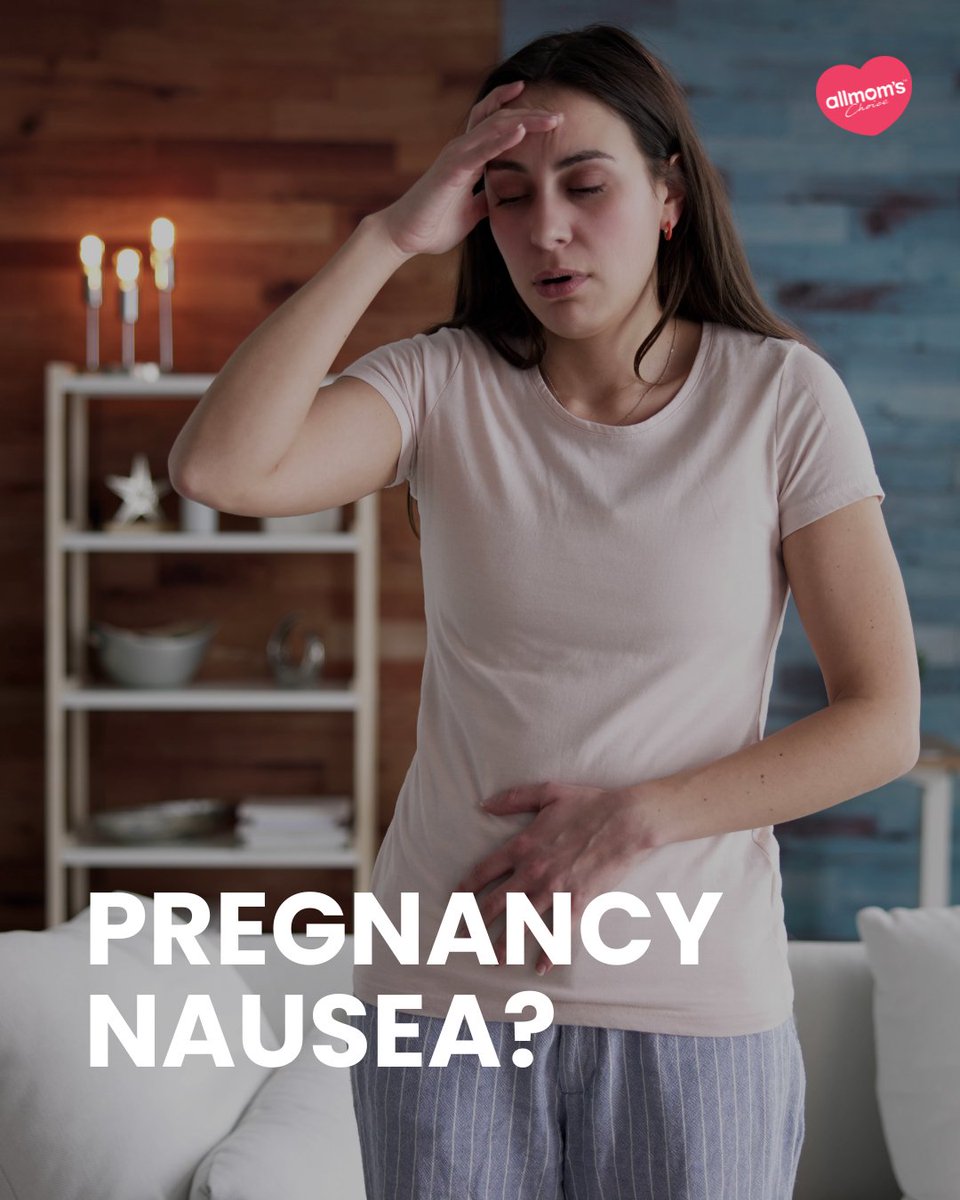 allmomschoice's tweet photo. Struggling with nausea, morning sickness, or digestive discomfort during pregnancy?

Allmom’s Choice Vegan Ginger + B6 offers natural, effective relief with zero compromise on purity or quality.

👉 Shop now: https://t.co/pSFWVVQJEd

#AllmomsChoice #PrenatalHealth https://t.co/ddXbSKXfzk