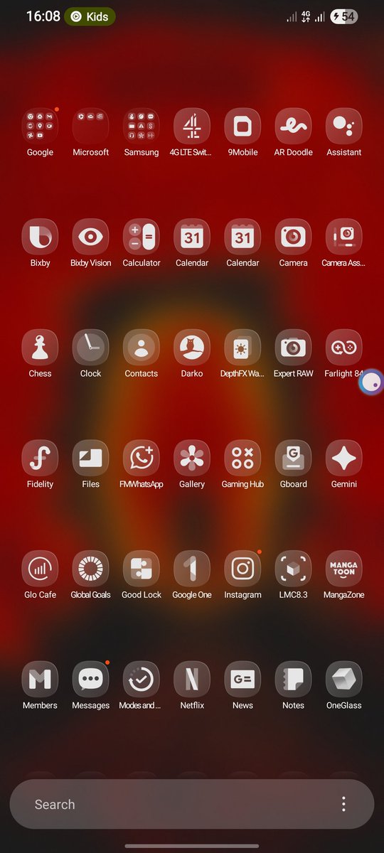 olule_haryo's tweet image. #iOS26Beta1  love the new redesign 😂😂😂