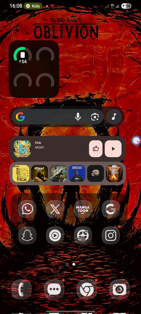 olule_haryo's tweet image. #iOS26Beta1  love the new redesign 😂😂😂