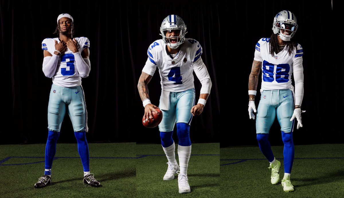 DAK_4_MVP's tweet photo. The Big 3️⃣ https://t.co/UJHZBE90ki