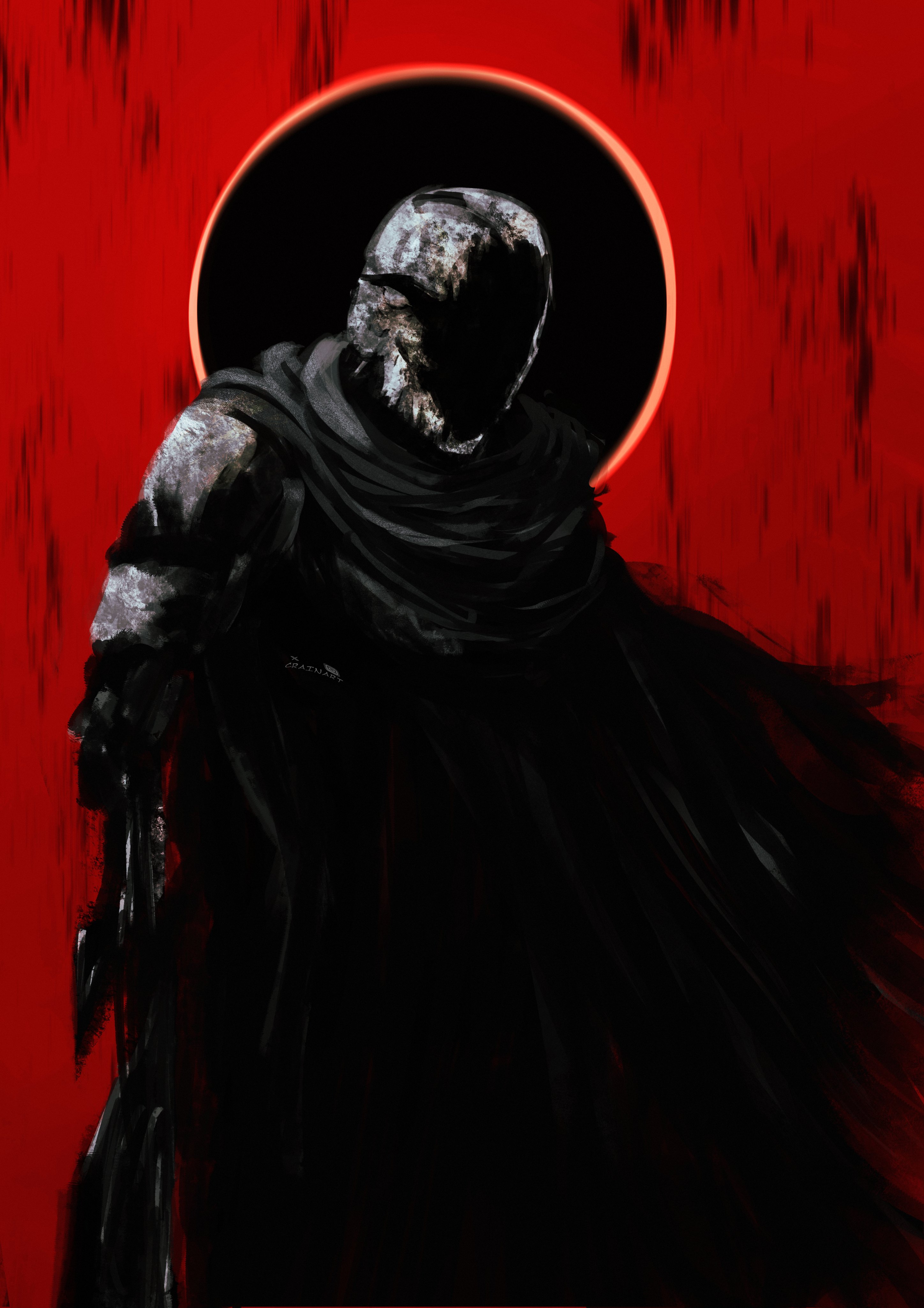 Crain Art (@Crain1Art) / X