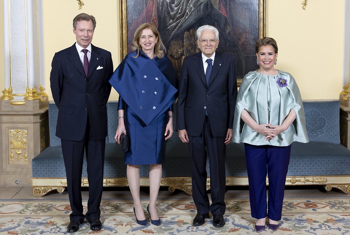 Quirinale tweet media