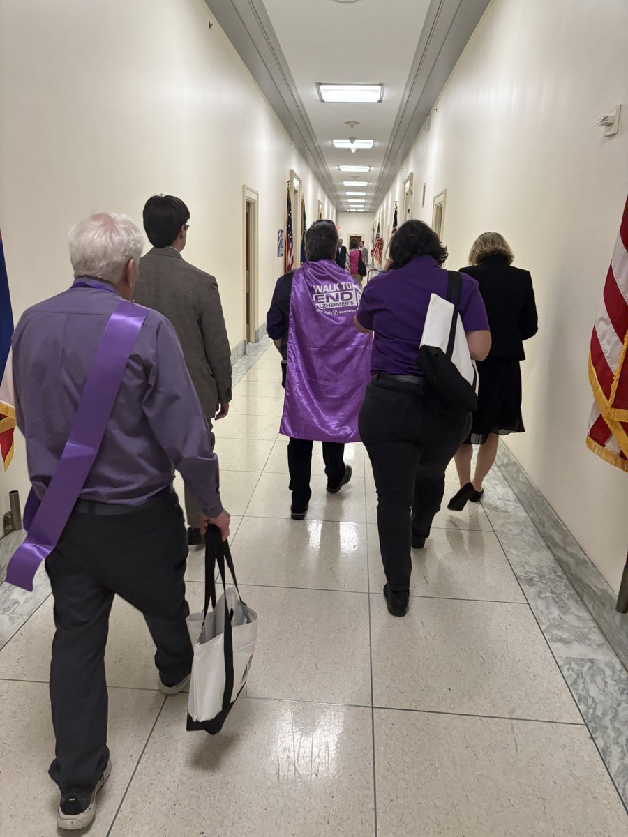 California Alzheimer's Association (@californiaalz) on Twitter photo Not all superheroes wear capesā¦but they do today! We are on Capitol Hill today asking Congress to do more, not less in the fight to #ENDALZ
#ALZForum <a href="/DorisMatsui/">Rep. Doris Matsui</a> <a href="/markwhite011/">Mark White</a> Not all superheroes wear capesā¦but they do today! We are on Capitol Hill today asking Congress to do more, not less in the fight to #ENDALZ
#ALZForum <a href="/DorisMatsui/">Rep. Doris Matsui</a> <a href="/markwhite011/">Mark White</a>