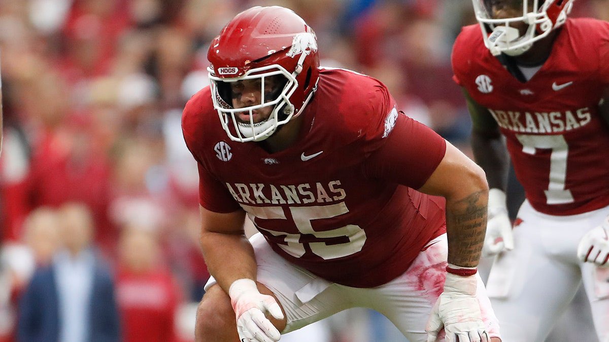 Shavezz Dixon IOL (@shavezz_dixon) on Twitter photo After a great conversation with <a href="/CoachBrowne72/">Christopher Browne, MBA</a> I am blessed to receive an offer from the University of Arkansas 🔴⚪️
<a href="/rockerlee229/">The Rocker Lee</a> <a href="/john_flath/">John Flath</a> <a href="/EricTabor2/">Coach Tabor</a> <a href="/CoaCalebBHall/">Caleb Hall</a> <a href="/adamgorney/">Adam Gorney</a> <a href="/RivalsFriedman/">Adam Friedman</a> <a href="/harrison2121/">Harrison Smith Jr</a> <a href="/247Hudson/">Hudson Standish</a> <a href="/ChadSimmons_/">ChadSimmons</a> <a href="/Rivals/">Rivals</a> After a great conversation with <a href="/CoachBrowne72/">Christopher Browne, MBA</a> I am blessed to receive an offer from the University of Arkansas 🔴⚪️
<a href="/rockerlee229/">The Rocker Lee</a> <a href="/john_flath/">John Flath</a> <a href="/EricTabor2/">Coach Tabor</a> <a href="/CoaCalebBHall/">Caleb Hall</a> <a href="/adamgorney/">Adam Gorney</a> <a href="/RivalsFriedman/">Adam Friedman</a> <a href="/harrison2121/">Harrison Smith Jr</a> <a href="/247Hudson/">Hudson Standish</a> <a href="/ChadSimmons_/">ChadSimmons</a> <a href="/Rivals/">Rivals</a>