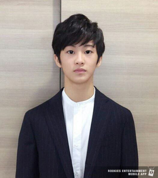 onyourmark_nct's tweet image. 마크님이 나이를 거꾸로 드시고 계시잖아.. 
ㄹㅇ 어케했지