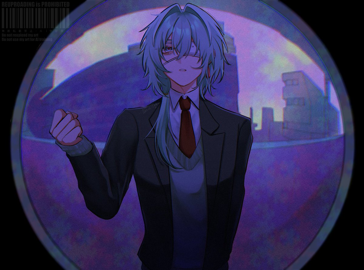 kkk_027amMekS's tweet photo. #Anaxa 

ねえ　私　知っていますよ

 ⚠︎モ二勺リ冫勹″パロ https://t.co/X9m7Vcpq5H