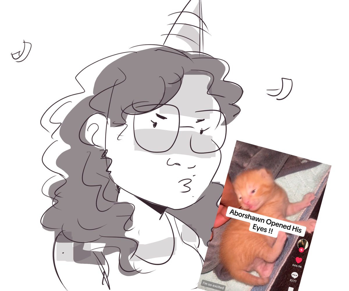 ditzyyblues's tweet image. 19 years ago today Kj opened her eyes.. much like aborshawn. happy birthday to me