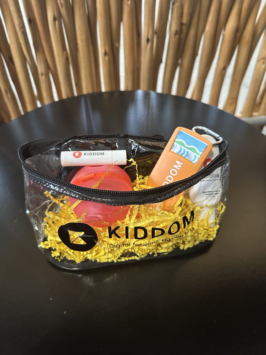 HannahKiddom's tweet photo. At #TEPSA? Swing by Booth 539 to learn how IMRA-approved @kiddomapp  TX Math supports all TX districts! 💻✨

Grab a Summer Survival Kit, stickers, &amp; hear how we’re helping educators prep for 25–26!☀️📚

#TXEd #WeLeadTX #Kiddom #EdTech #MathInstruction #txlege https://t.co/R8RmeG4Vy6