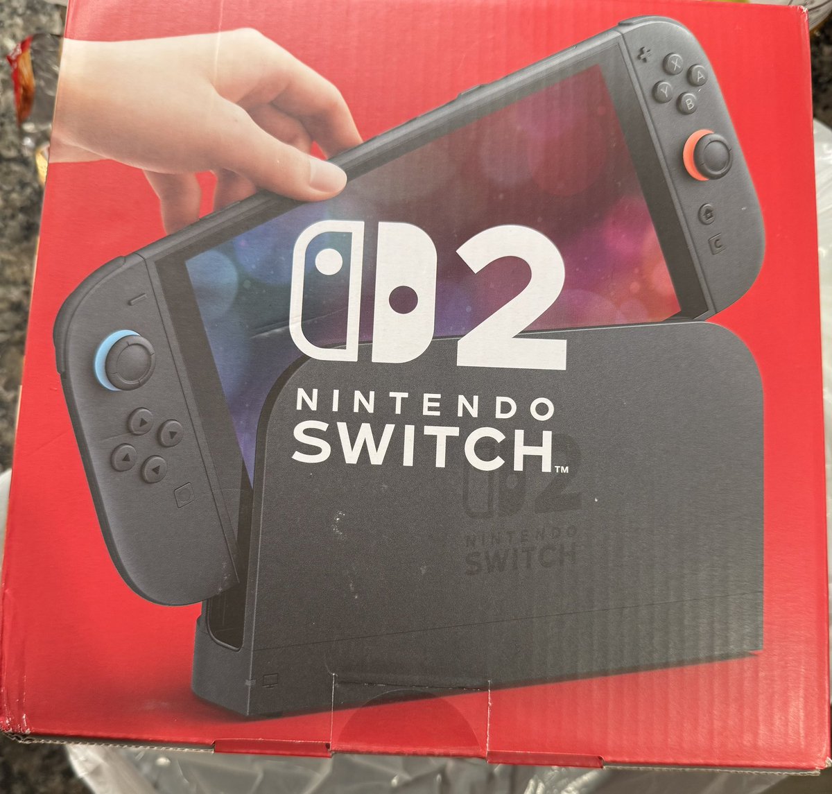 Swizzly7's tweet photo. Just picked this bad boy up https://t.co/kxtzKyO9t6