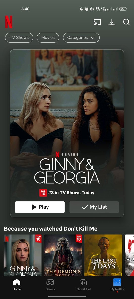 heartsnberries's tweet photo. vouch @rubyjaneey_y netflix 1m https://t.co/uKvd56a1JL