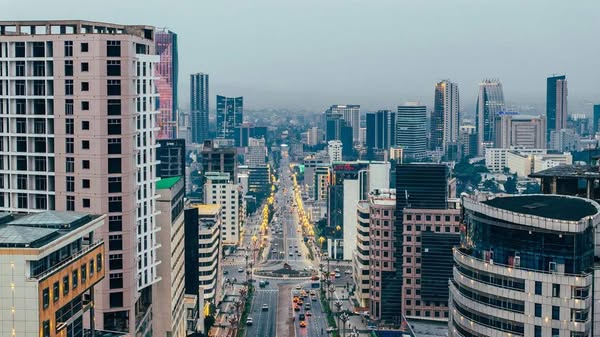#Armenia's Deputy Minister of Foreign Affairs, Vahan Kostanyan lauded #AddisAbaba’s massive infrastructure development to transform the city, stressing the need for deepening cooperation with #Ethiopia across multiple sectors.
ena.et/web/eng/w/eng_…